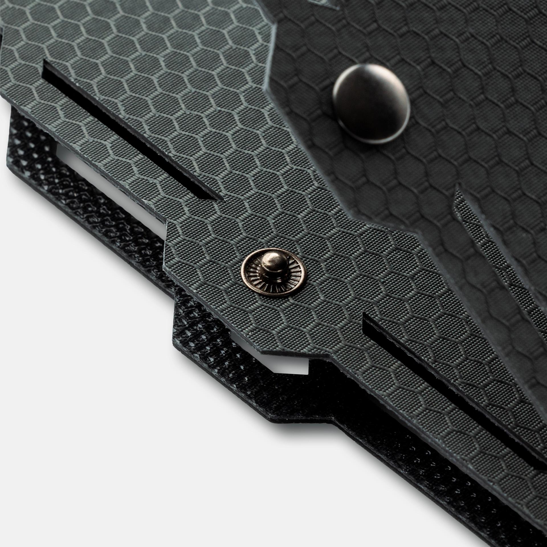 Spectre 18W Solar Panel - OVERLANDERS Outfitter