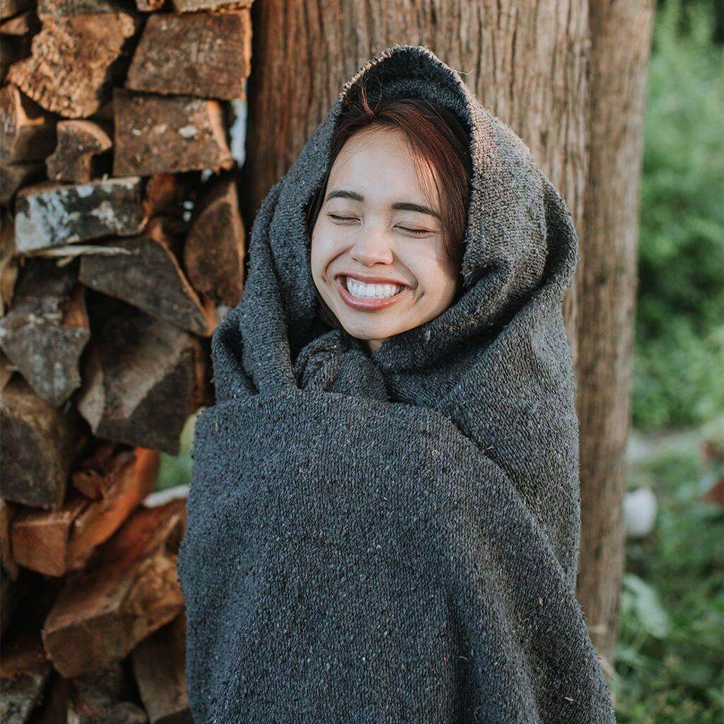 Greyson Blanket - OVERLANDERS Outfitter