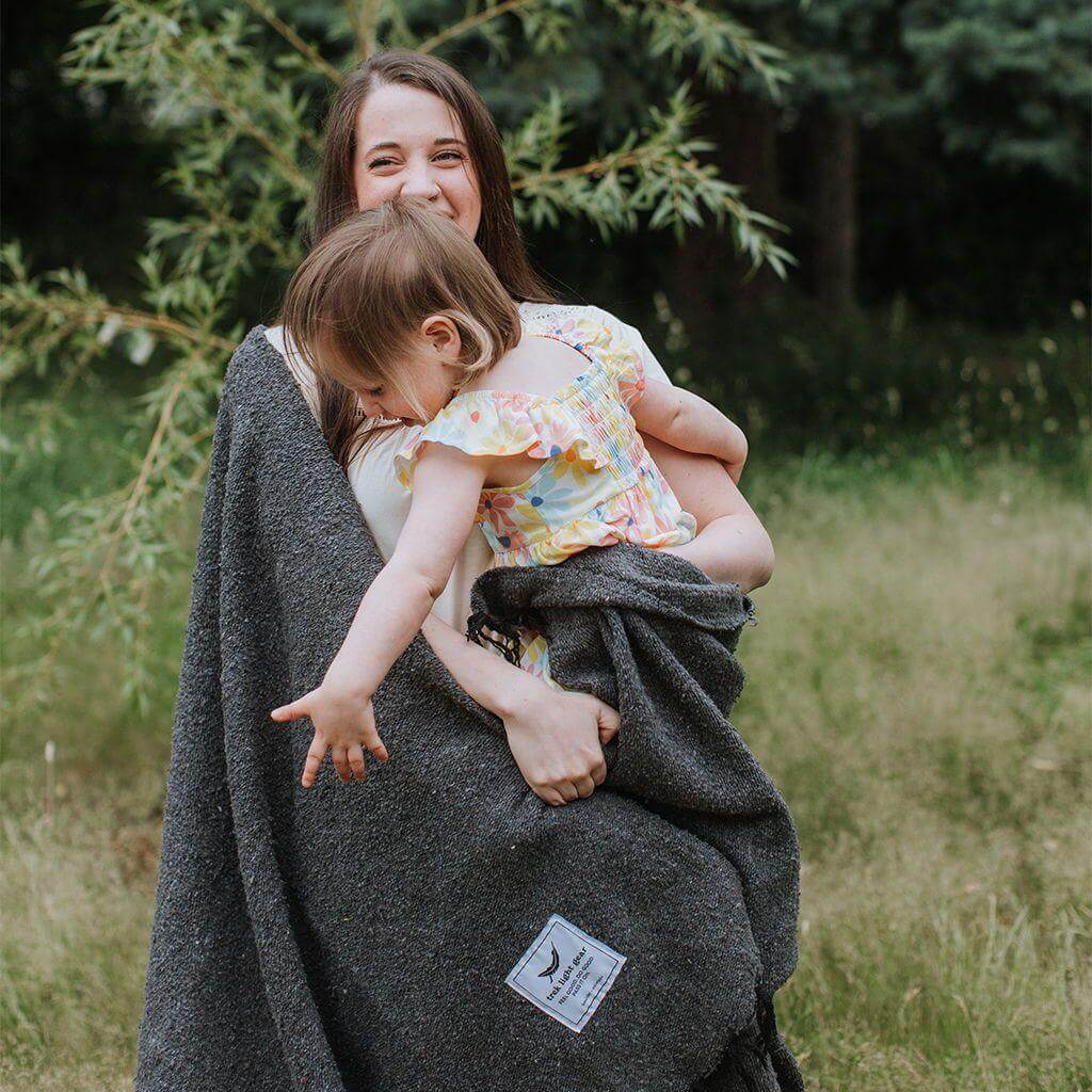 Greyson Blanket - OVERLANDERS Outfitter