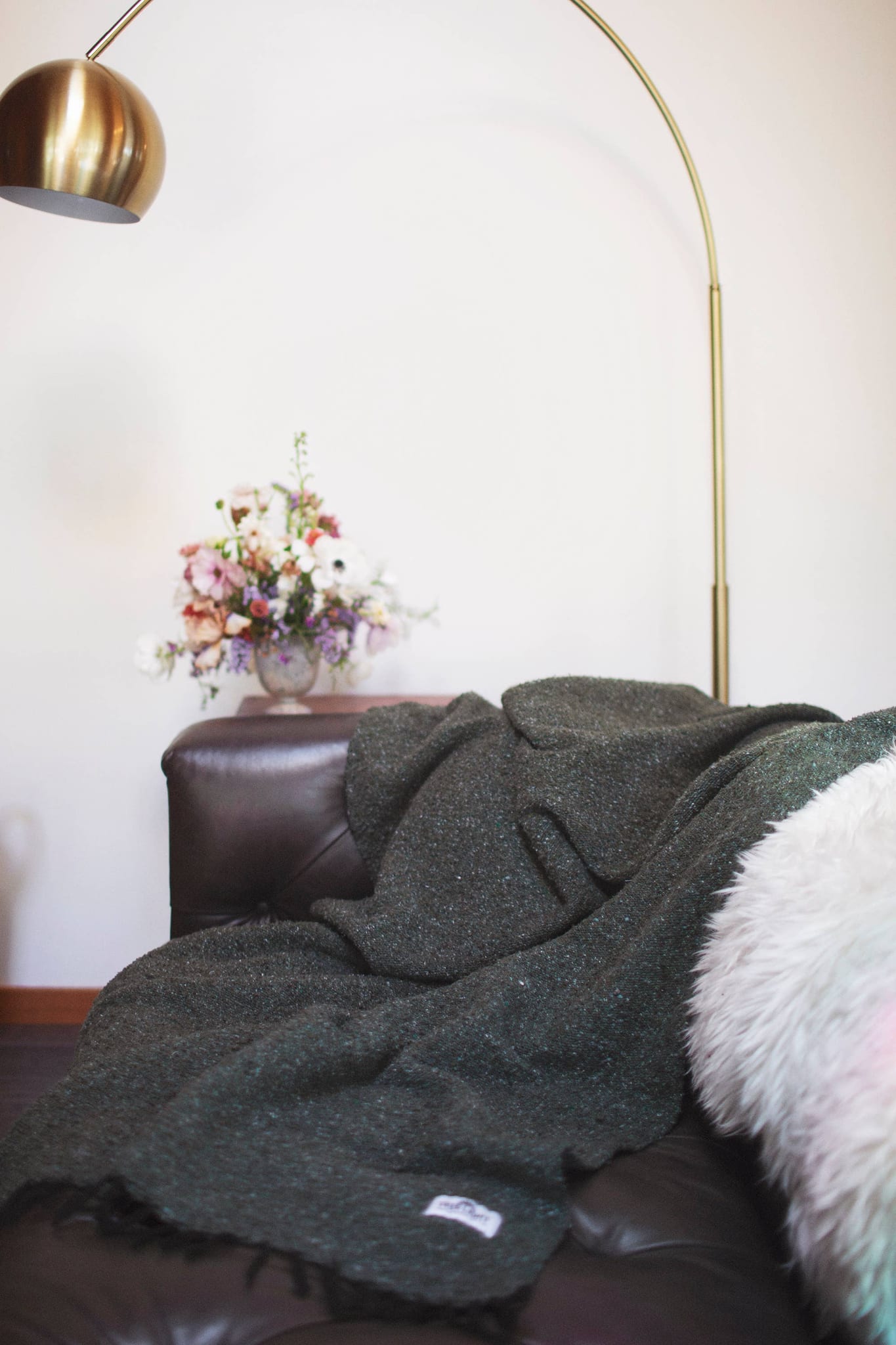 Greyson Blanket - OVERLANDERS Outfitter