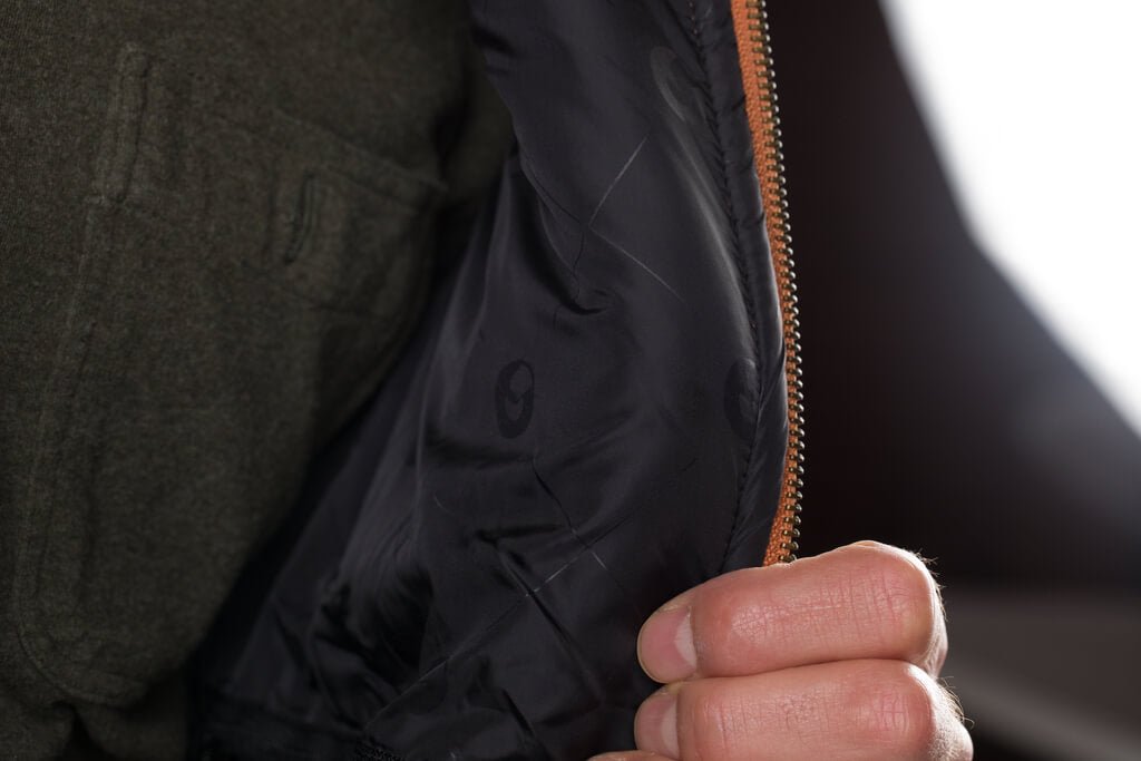 Grit Men's Heated Workwear Jacket - OVERLANDERS Outfitter