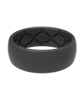 Groove Essential Ring | Deep Stone