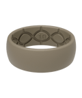 Groove Essential Ring | Flat Earth