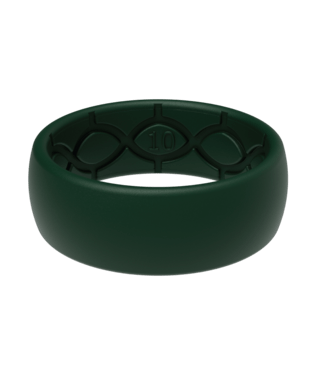 Groove Essential Ring | Forest