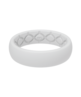 Groove Essential Thin Ring | Tundra - OVERLANDERS Outfitter