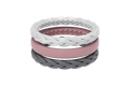 Groove Life Serenity Stackable Ring