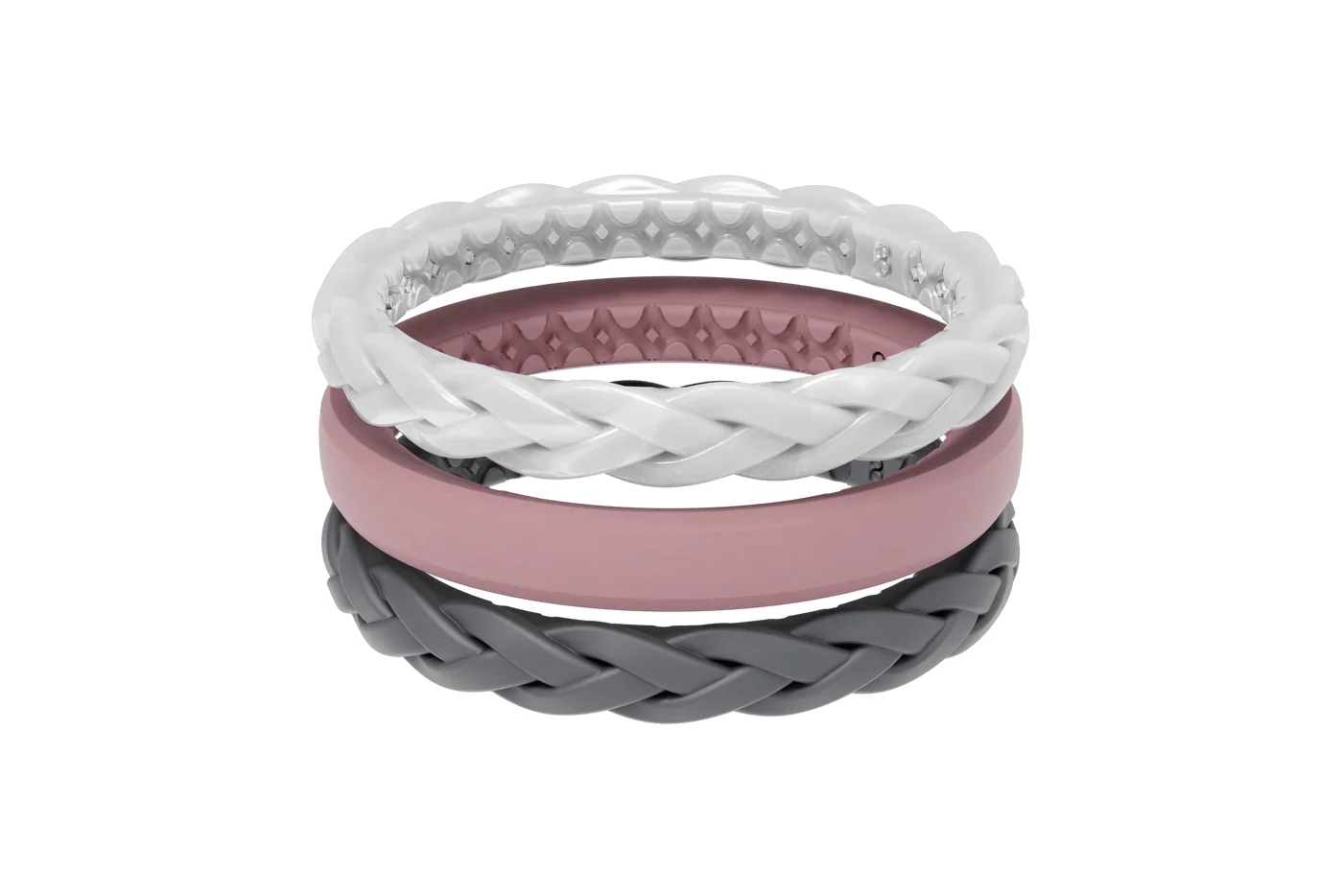 Groove Life Serenity Stackable Ring