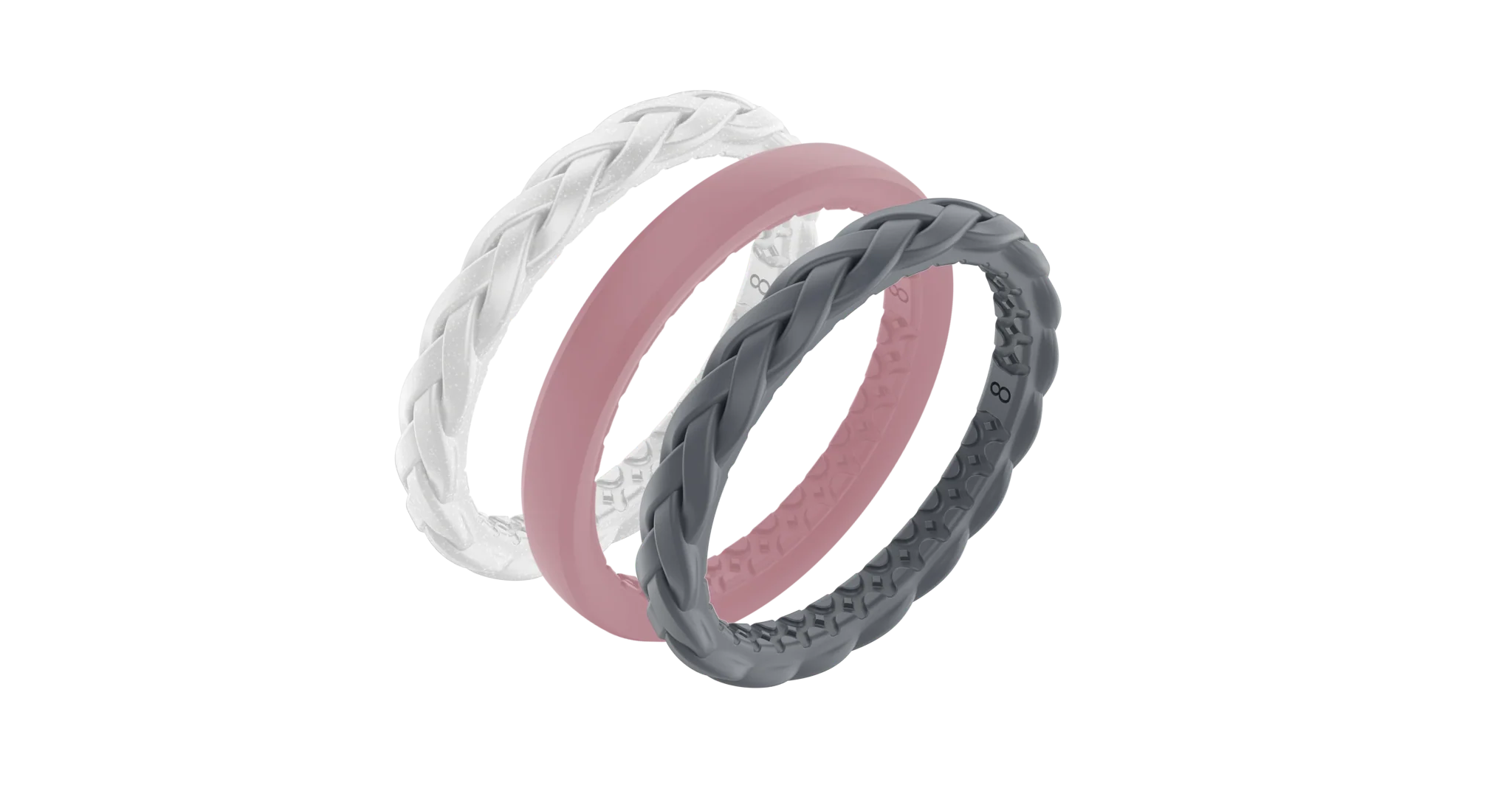 Groove Life Serenity Stackable Ring
