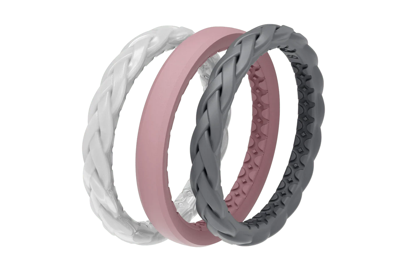 Groove Life Serenity Stackable Ring