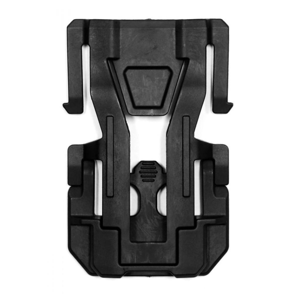 HCC Tactical GRT Webbing Adapter featuring durable webbing and precision design for tactical gear applications.