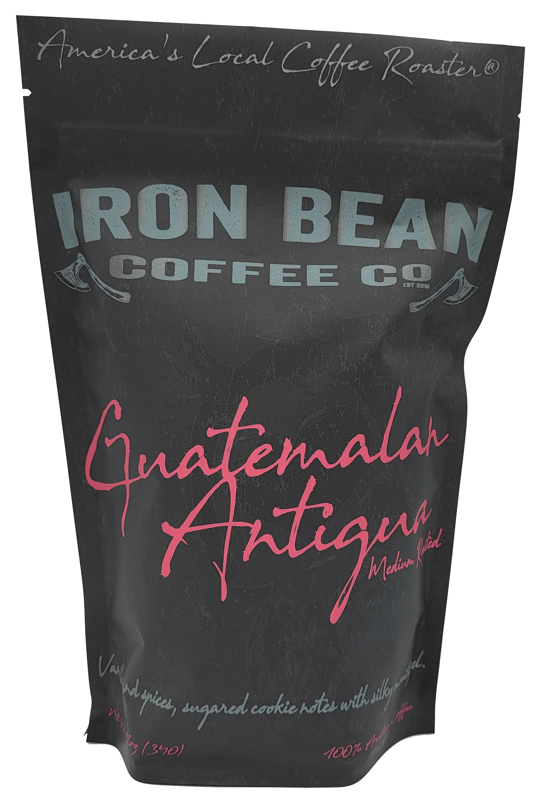 Guatemalan Antigua  - Signature Medium - We The Collective