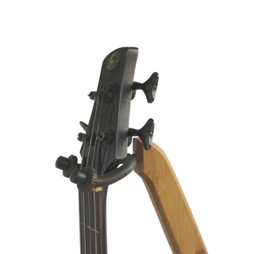 Bamboo Guitar Stand - OVERLANDERS Outfitter