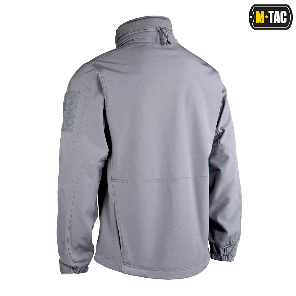 M‑Tac Softshell Tactical Jacket - We The Collective