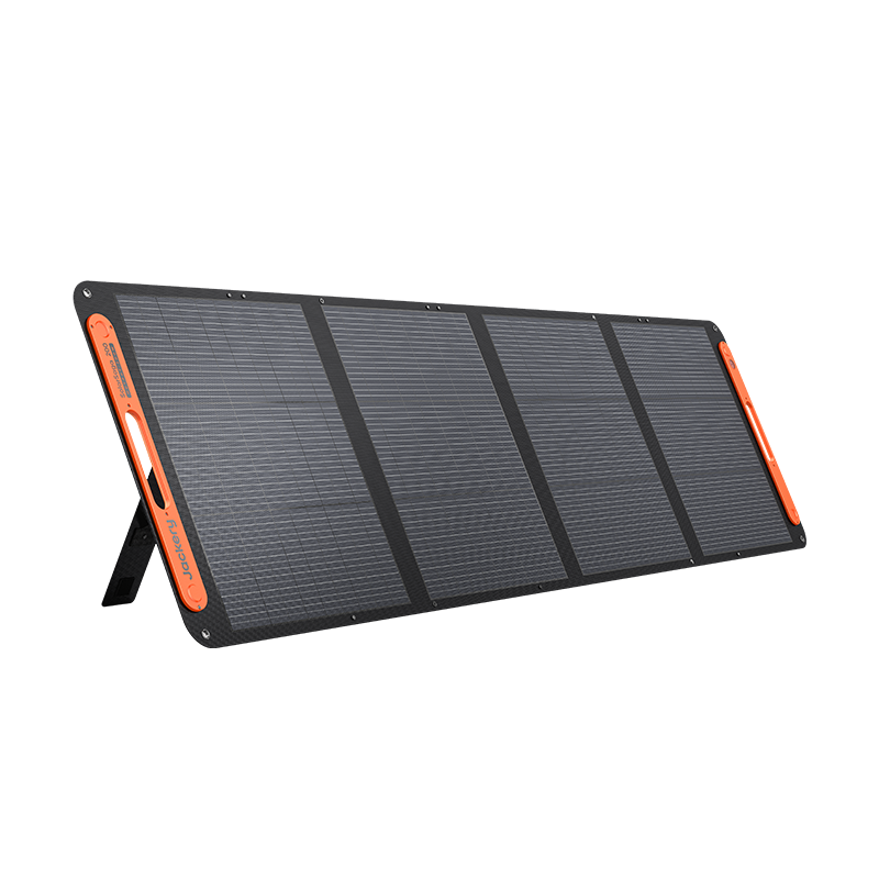 [Add-on] SolarSaga 200W - OVERLANDERS Outfitter