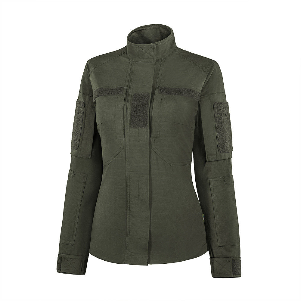 M‑Tac Women’s Field Jacket Patrol Flex - We The Collective