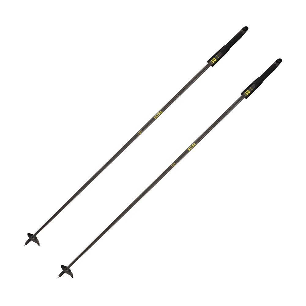 Ultra Carbon Pole - OVERLANDERS Outfitter