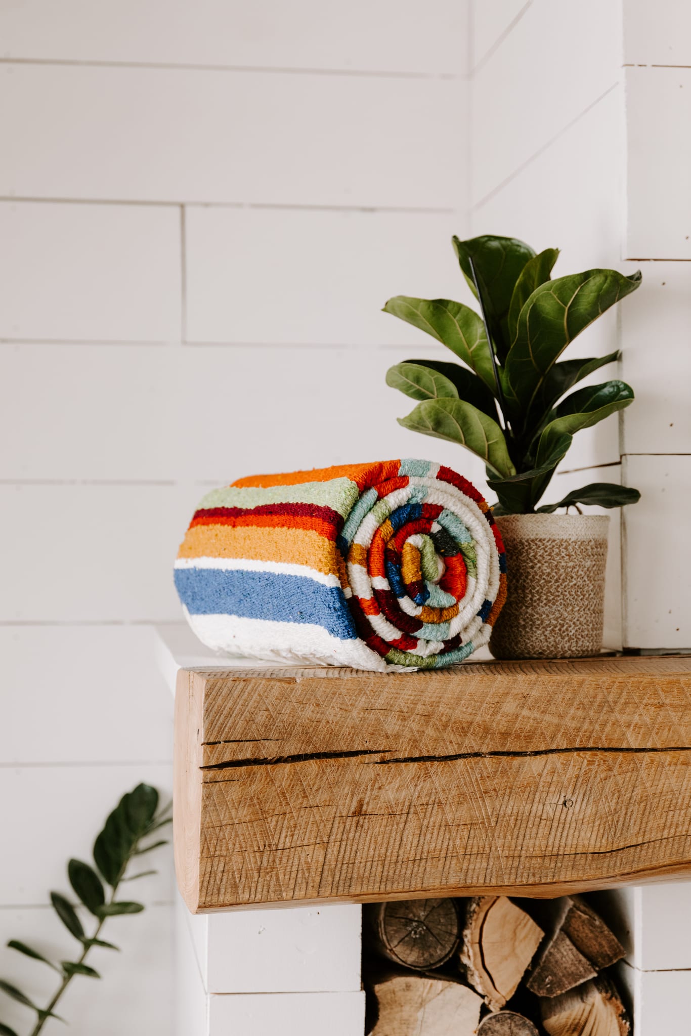 Halley's Comet Blanket - OVERLANDERS Outfitter
