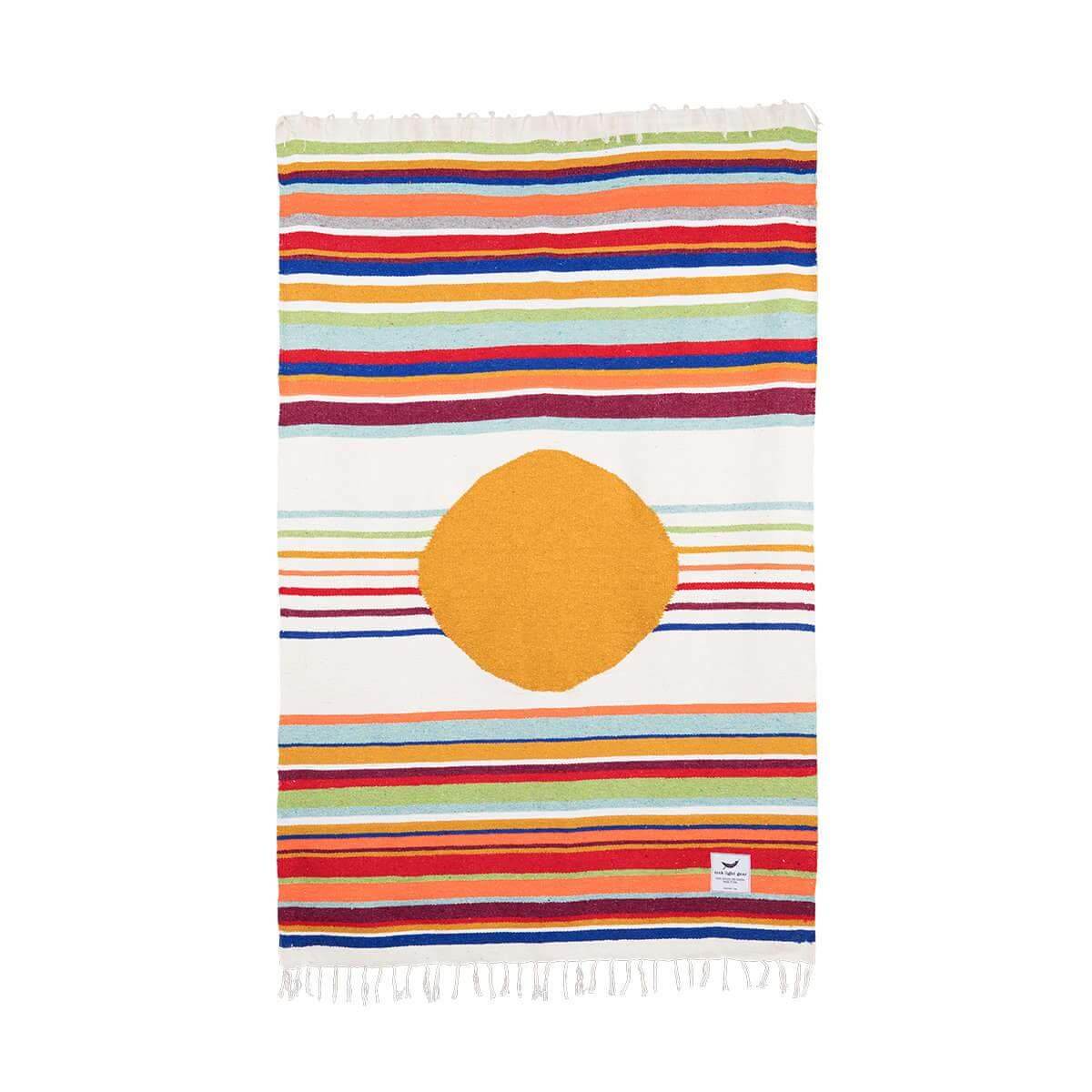 Halley's Comet Blanket - OVERLANDERS Outfitter
