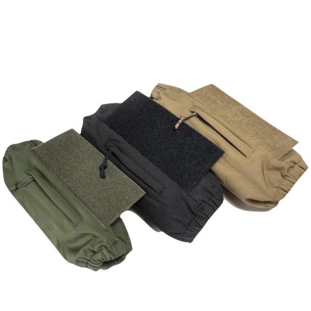 HCC Tactical hand warmer featuring a compact design ideal for outdoor activities and tactical use.