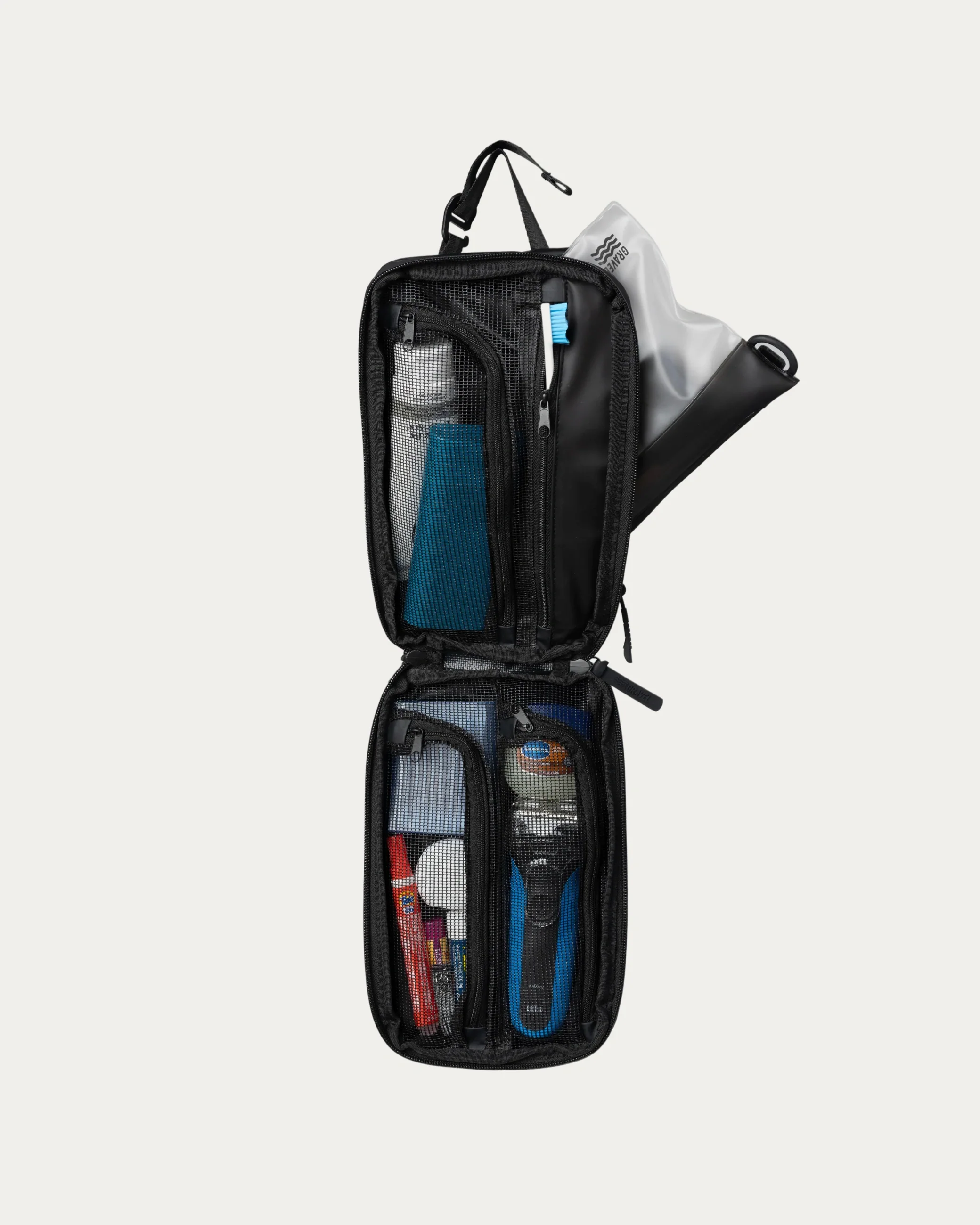 Explorer Plus™ Toiletry Bag - OVERLANDERS Outfitter