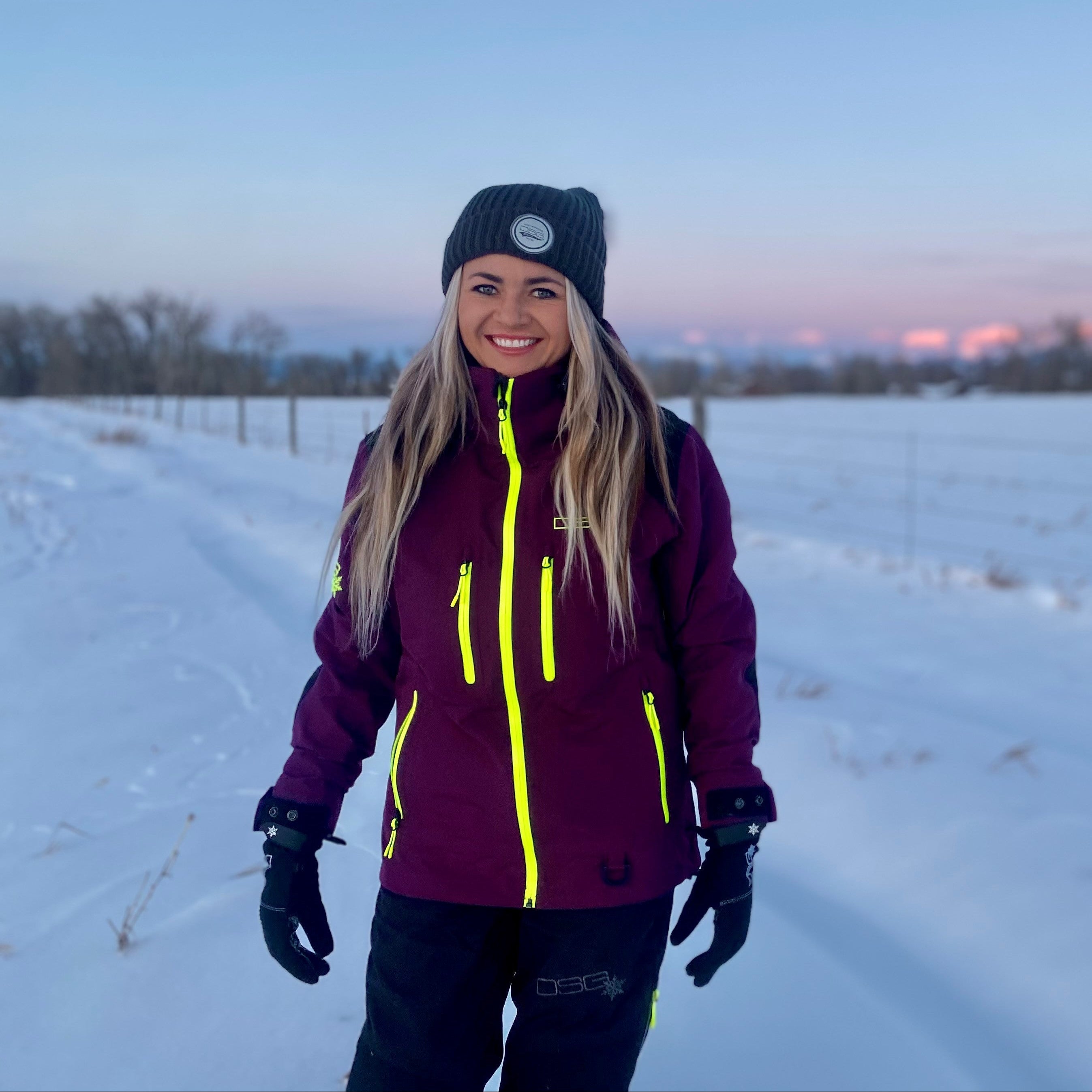 Prizm 2.0 Jacket - OVERLANDERS Outfitter