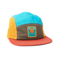 Happiest Camper Kids Hat - OVERLANDERS Outfitter
