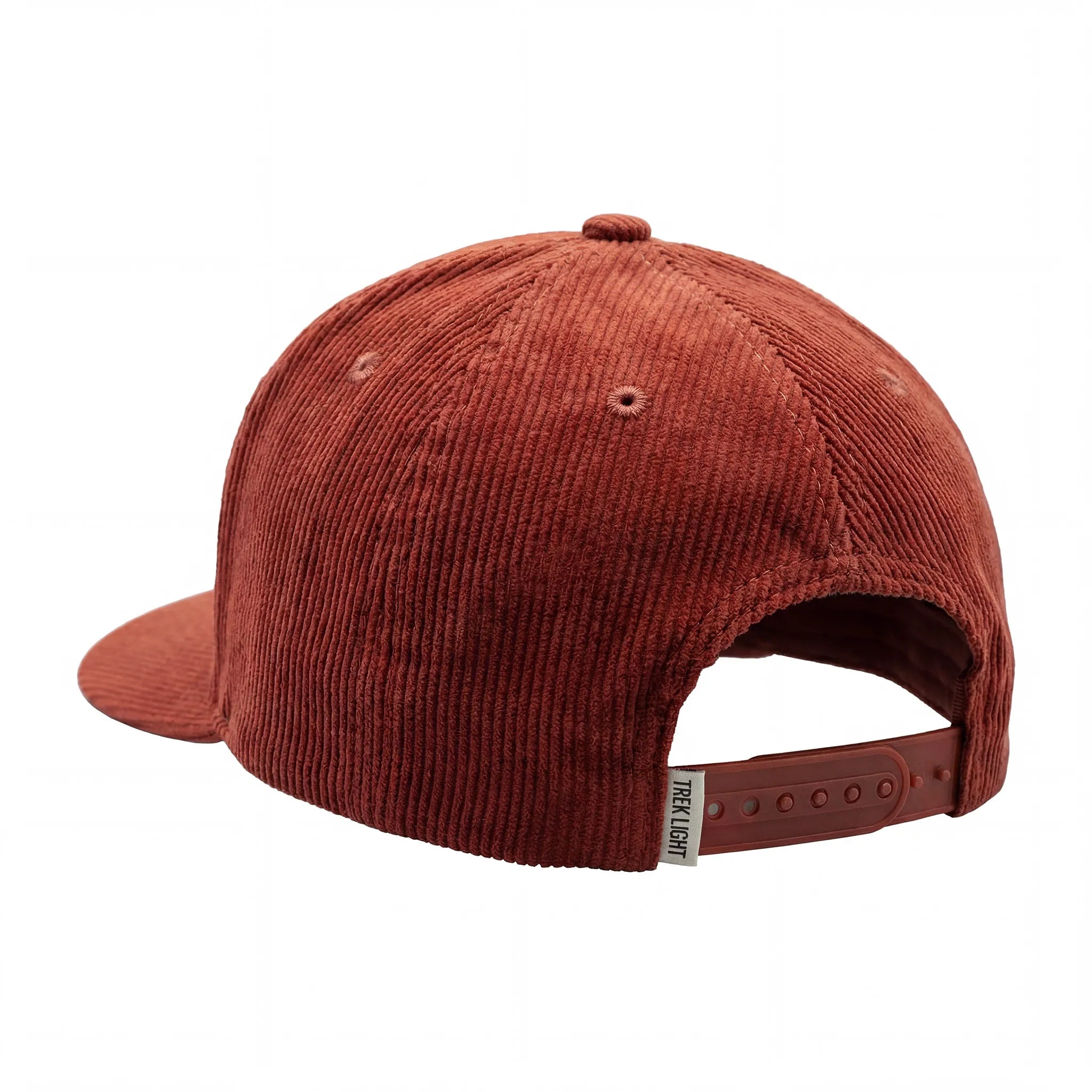 Happiest Camper Hat - OVERLANDERS Outfitter