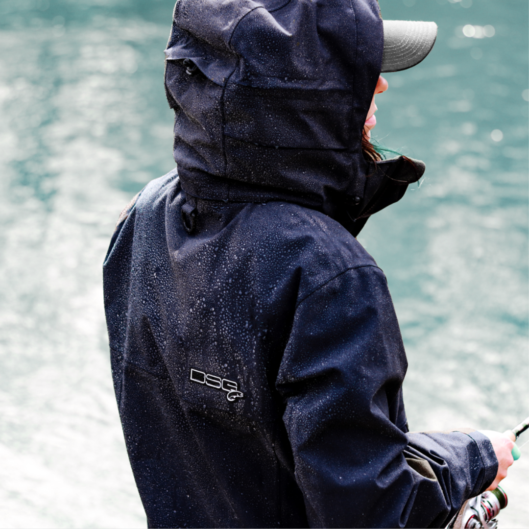 Harlow 2.0 Rain Jacket - OVERLANDERS Outfitter