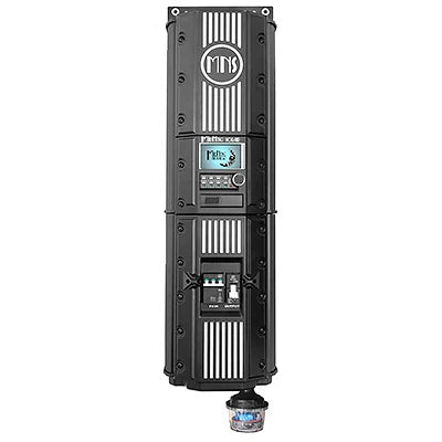 Midnite Solar MNHAWKE’S BAY120-PW - OVERLANDERS Outfitter