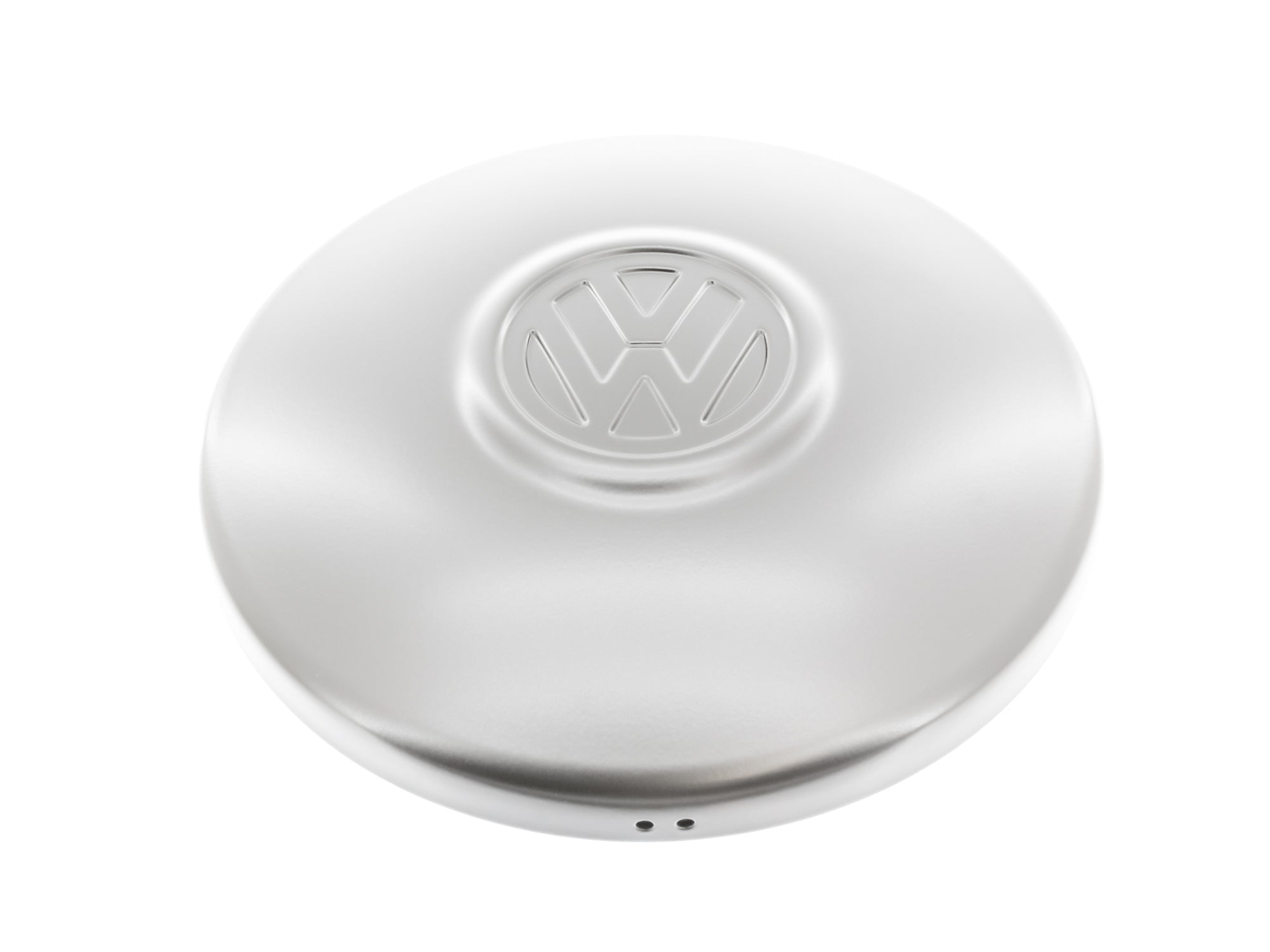 Hubcap with VW Logo - OVERLANDERS Outfitter