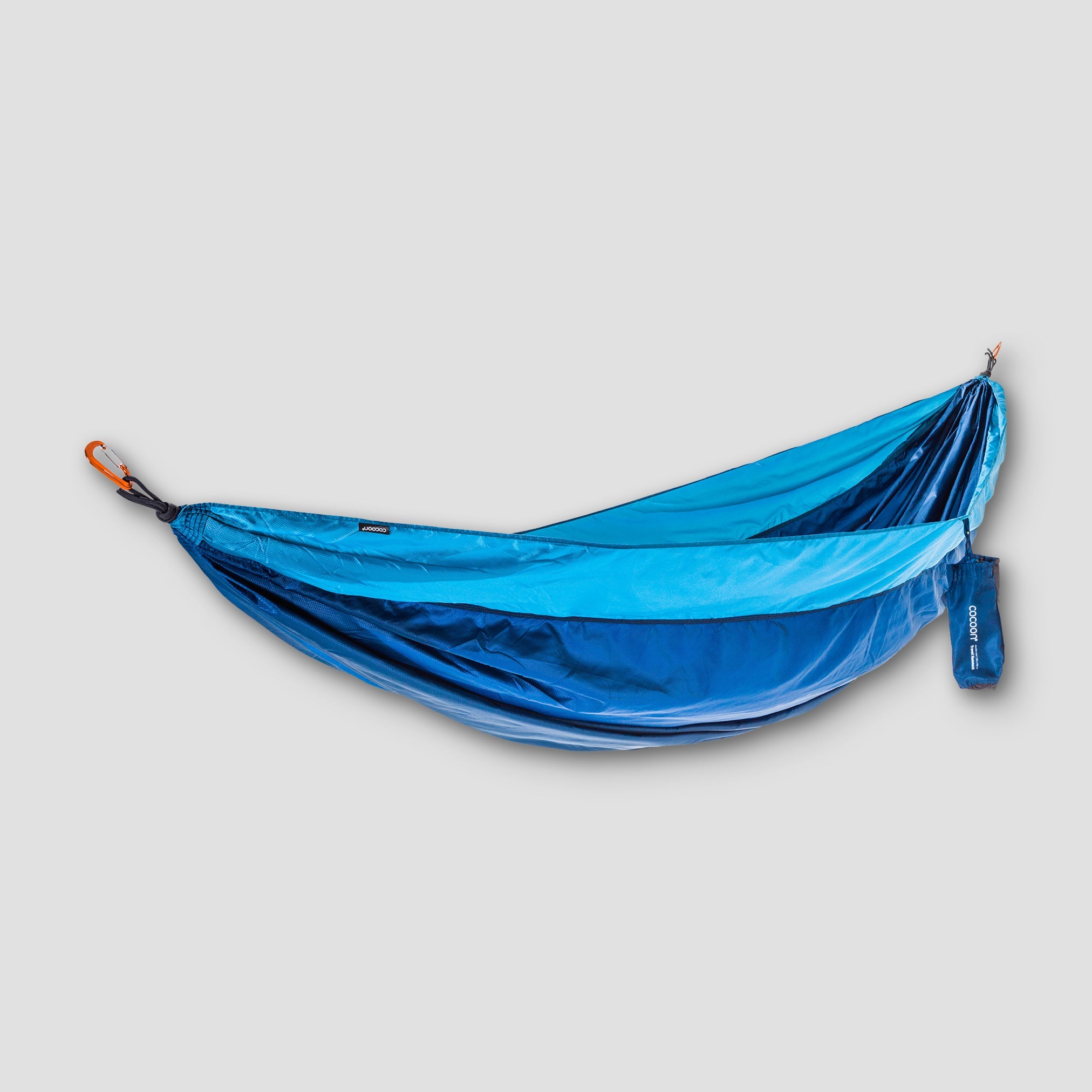 Travel Hammock Double - OVERLANDERS Outfitter