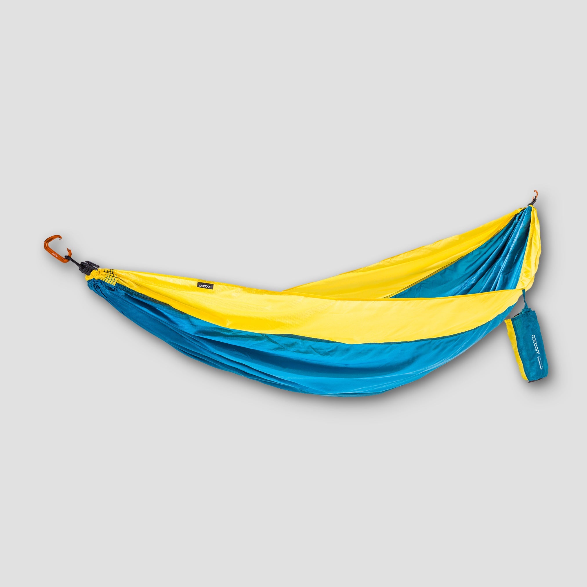 Travel Hammock Double - OVERLANDERS Outfitter