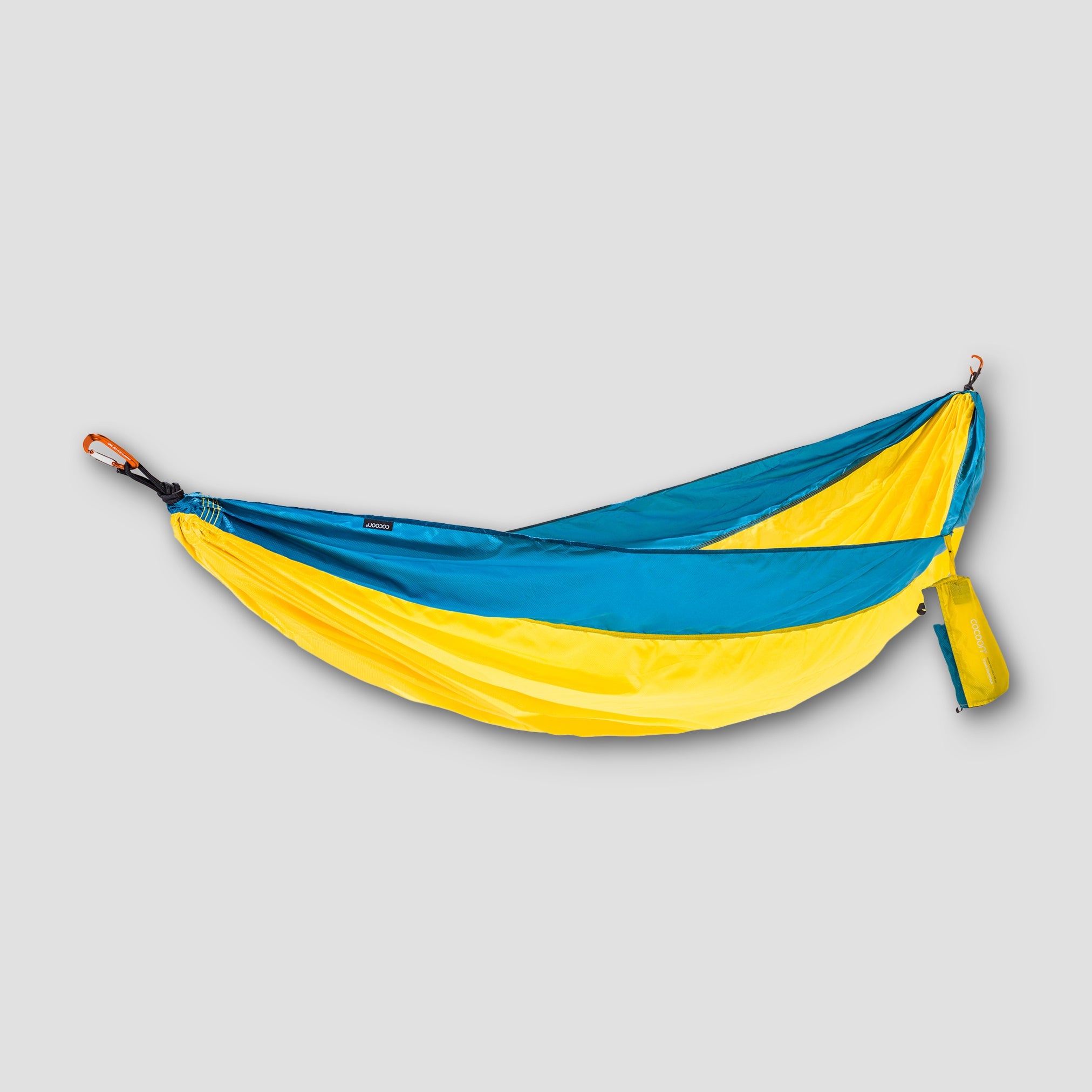 Travel Hammock Double - OVERLANDERS Outfitter