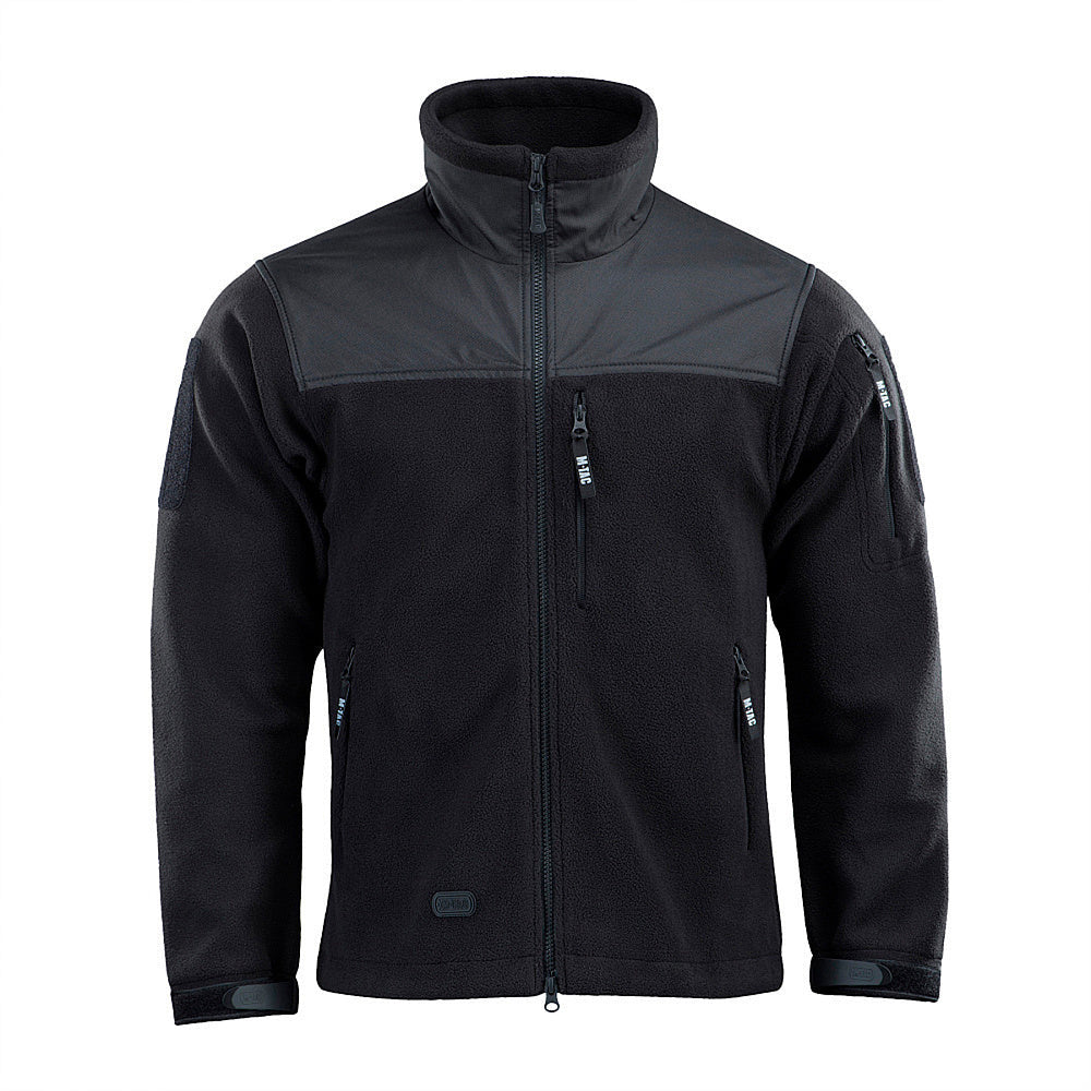 M-Tac Microfleece Jacket Alpha Gen.II - We The Collective