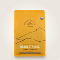 Organic Heartstrings - We The Collective