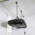 MaxAssist Cargo Box Hoist | Holds up to 150 lbs | Up to 18' Lift - OVERLANDERS Outfitter