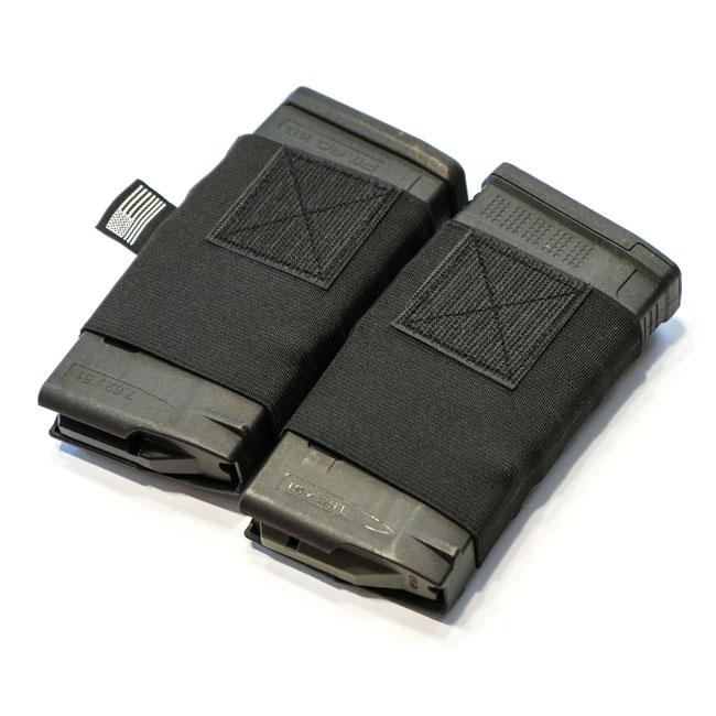 HCC Tactical Heavy Insert for tactical gear, featuring durable material and structured design for optimal performance.