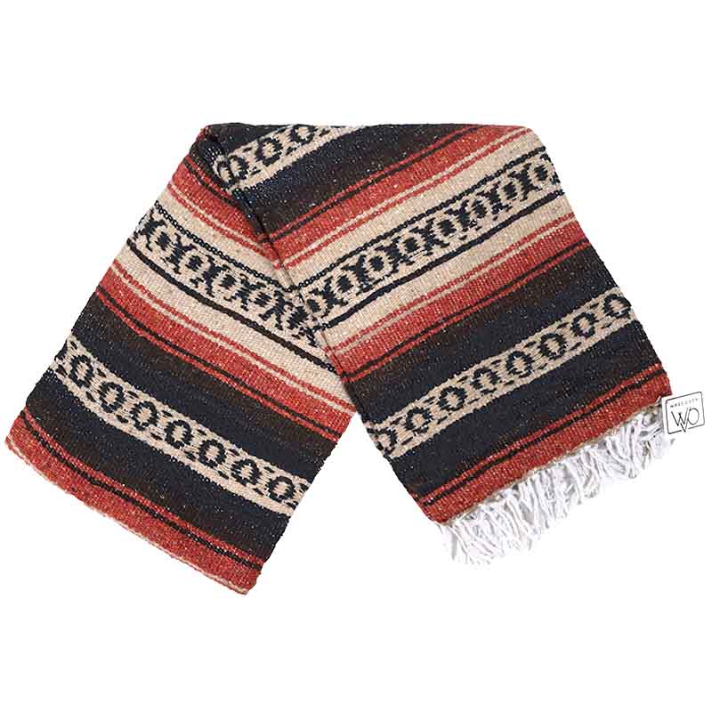 Natural Earth Super Falsa Blanket - OVERLANDERS Outfitter