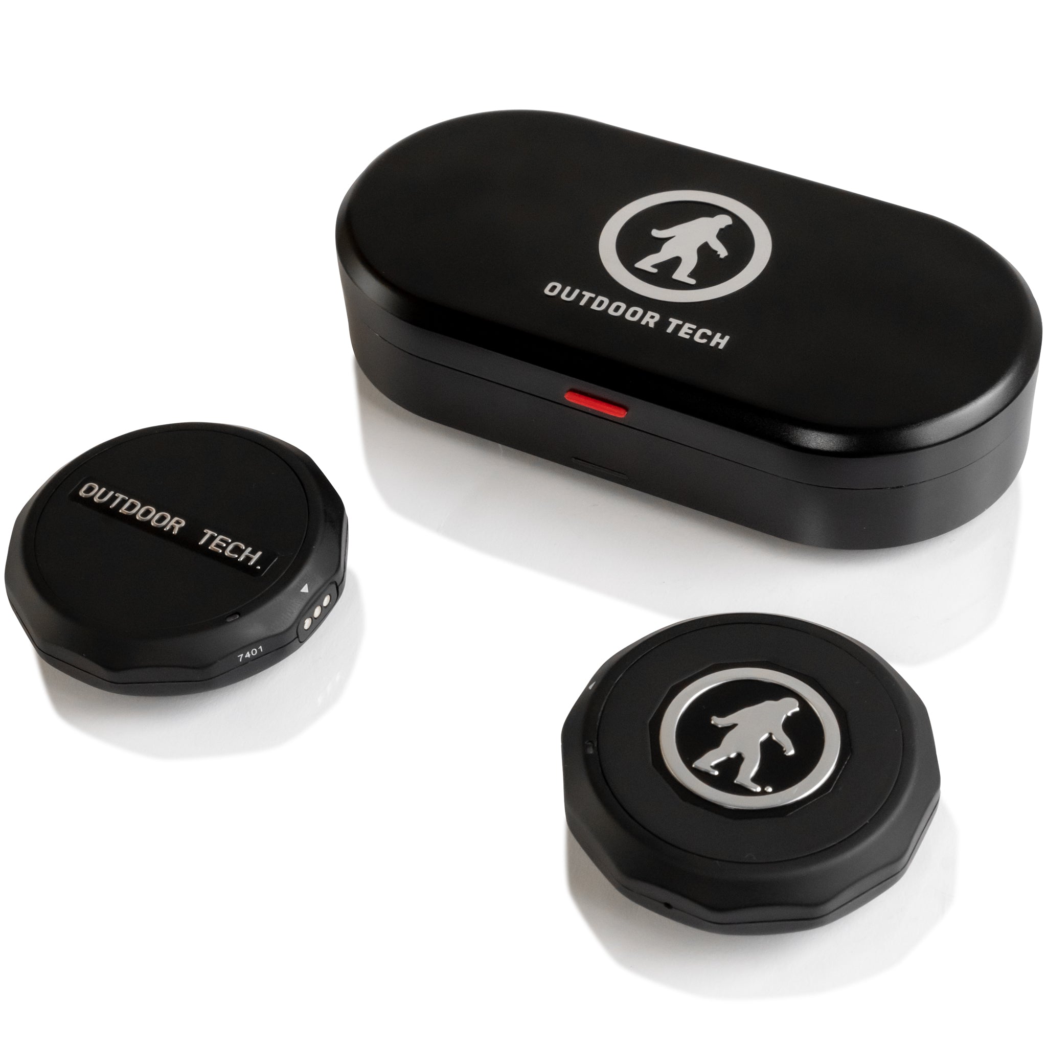 Chips® Ultra 2.0 - True Wireless Snow Helmet Audio - OVERLANDERS Outfitter