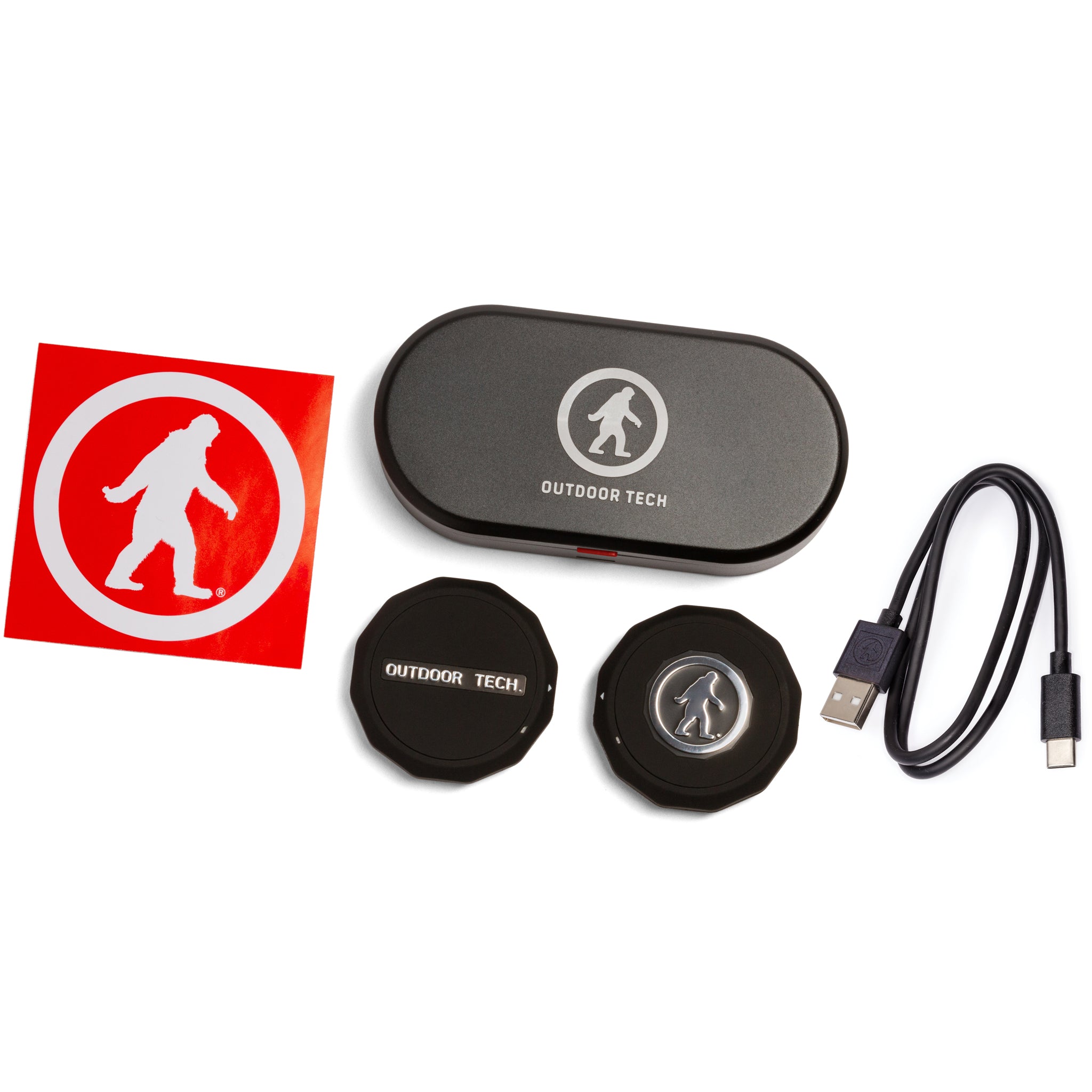 Chips® Ultra 2.0 - True Wireless Snow Helmet Audio - OVERLANDERS Outfitter