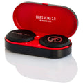 Chips® Ultra 2.0 - True Wireless Snow Helmet Audio - OVERLANDERS Outfitter