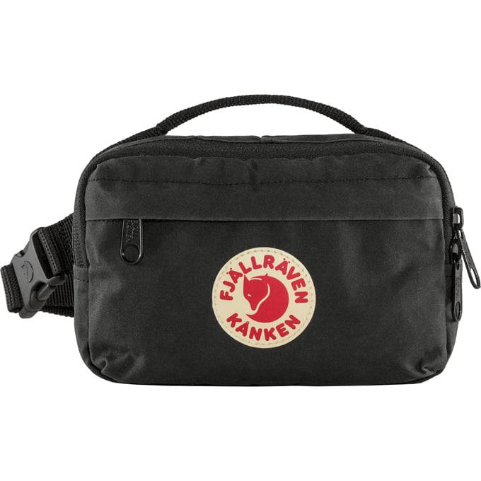 Fjällräven Kånken Hip Pack - OVERLANDERS Outfitter