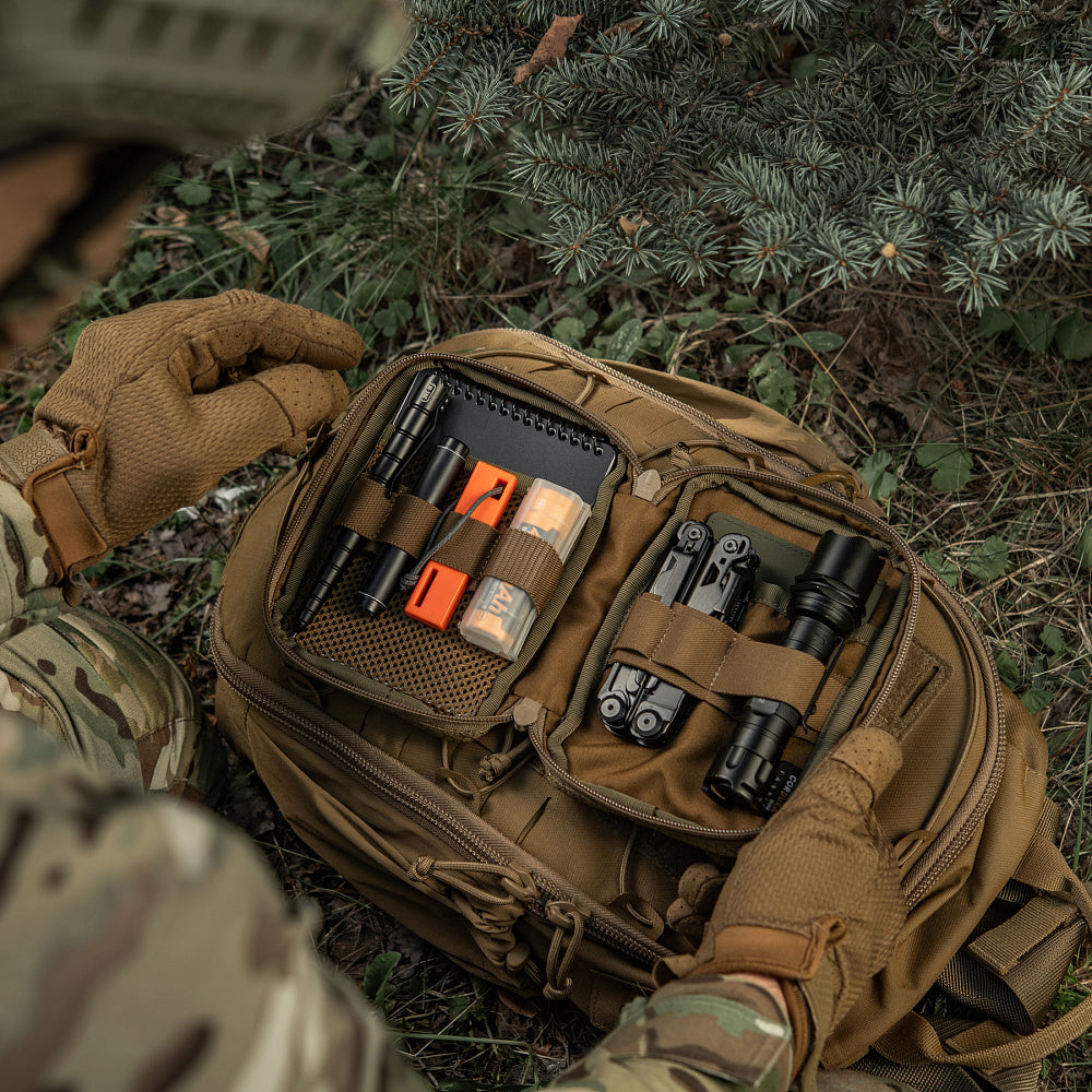 M-Tac EDC Pocket Organizer Elite - We The Collective