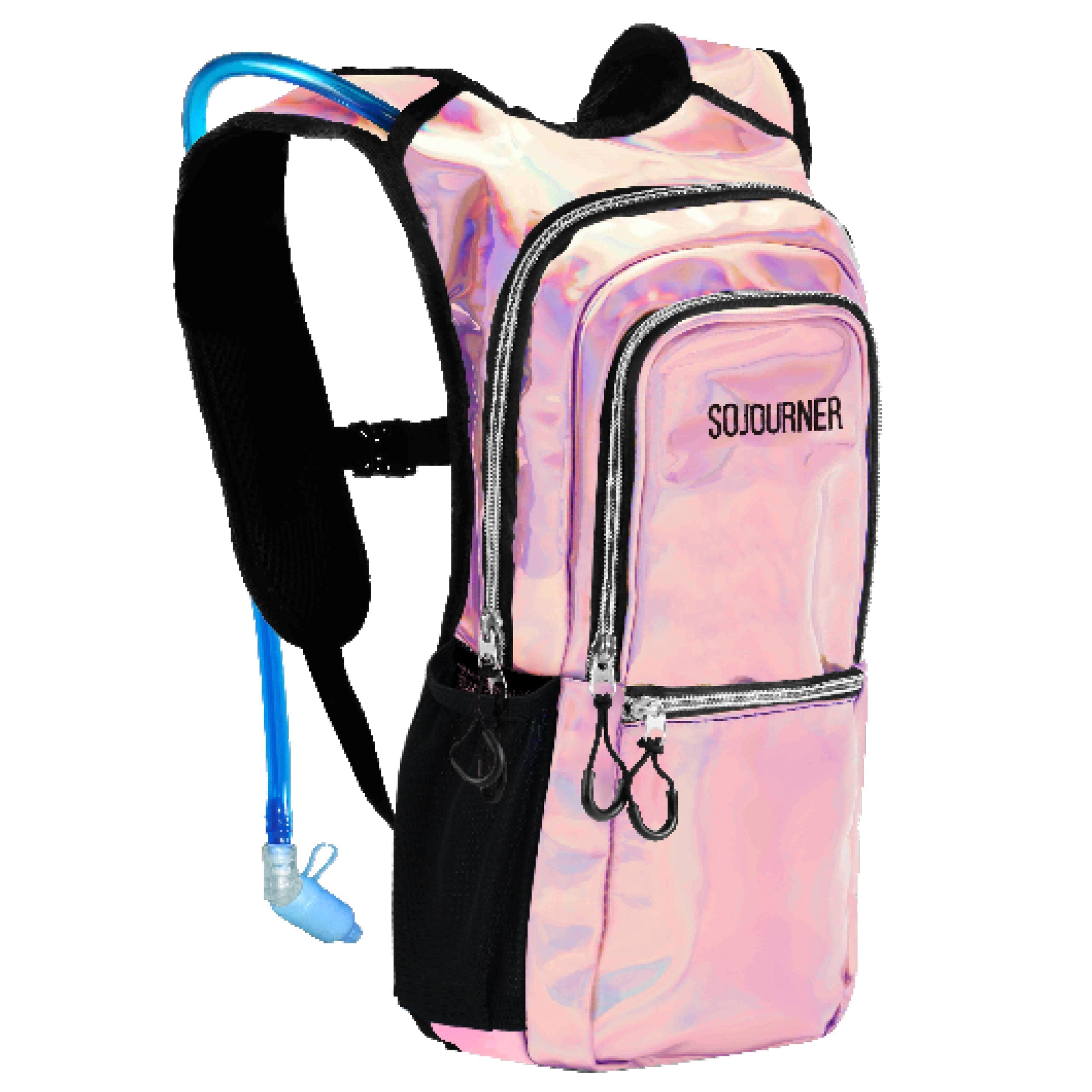 Hydration Pack Backpack (Medium) - OVERLANDERS Outfitter