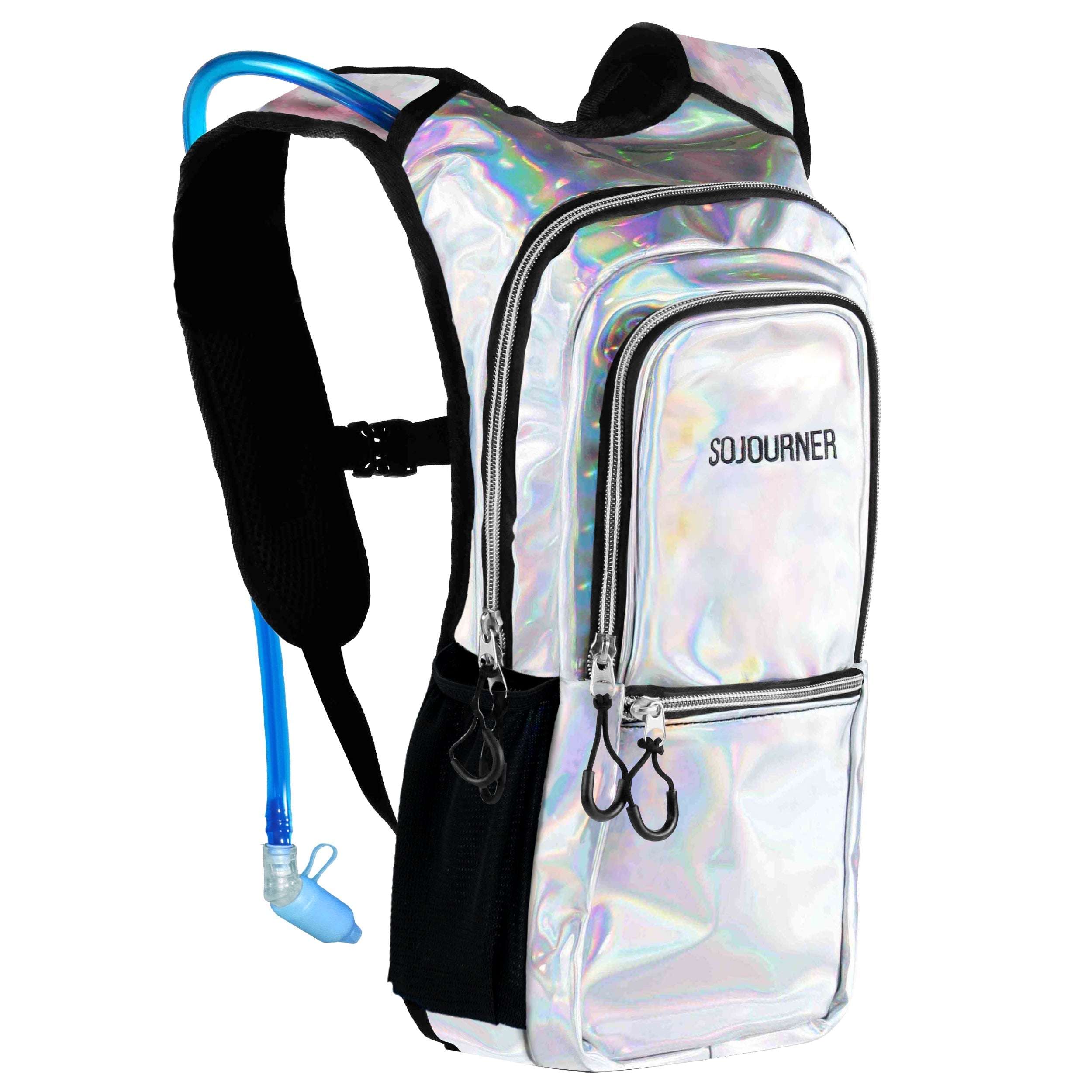 Hydration Pack Backpack (Medium) - OVERLANDERS Outfitter