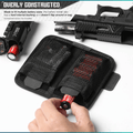 Battery and Accessory Pouch - We The Collective