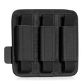 Pistol Mag Holster - Hook Backing (Multiple Slots) - We The Collective