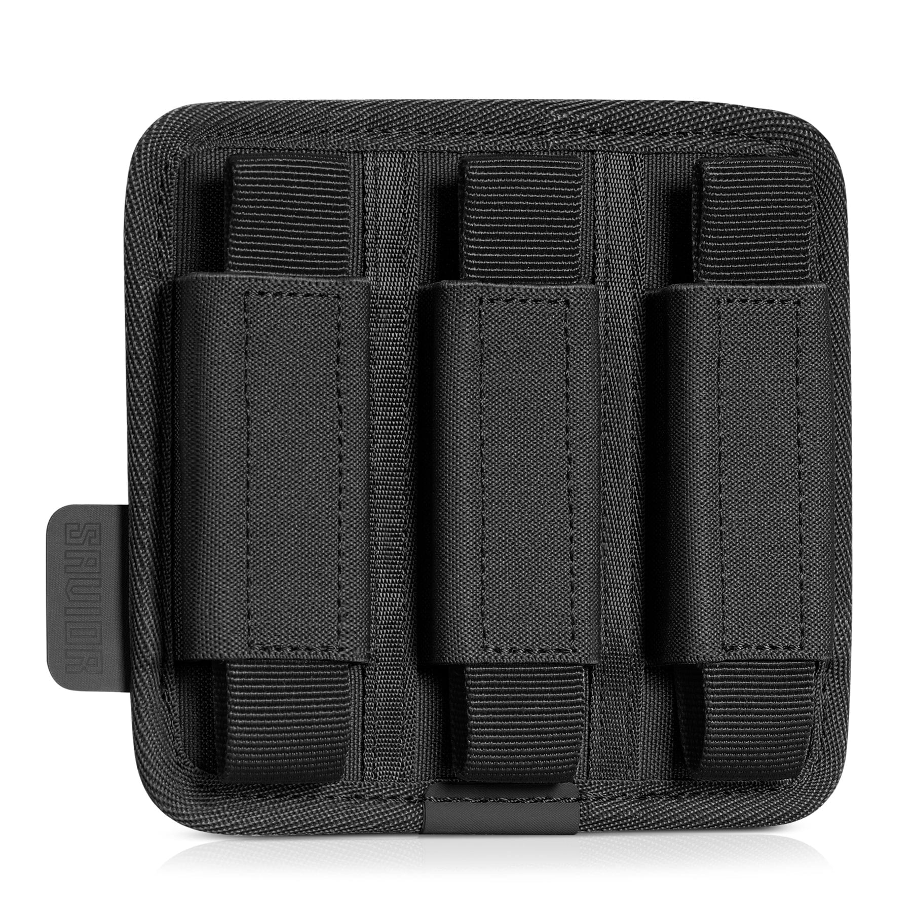 Pistol Mag Holster - Hook Backing (Multiple Slots) - We The Collective