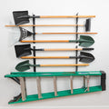 Bedford Shed Tool Organizer | 8 Levels | Holds 200 lbs - OVERLANDERS Outfitter