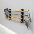 Bedford Shed Tool Organizer | 4 Levels | Holds 100 lbs - OVERLANDERS Outfitter